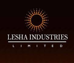 Lesha Industries  Rights Issue Detail