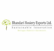 Bhandari Hosiery Exports  Rights Issue Detail