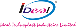 Ideal Technoplast Industries SME IPO Allotment Status