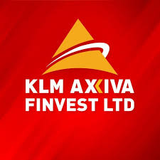 KLM Axiva Finvest NCD Detail