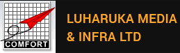 Luharuka Media and Infra Limited  Rights Issue Detail