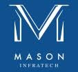 Mason Infratech SME IPO Live Subscription