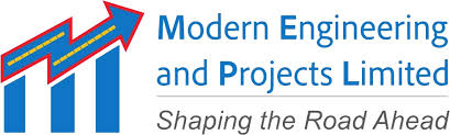 Modern Engineering and Projects  Rights Issue Detail