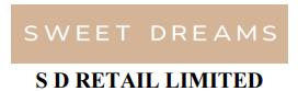 SD Retail Logo SME IPO GMP Updates