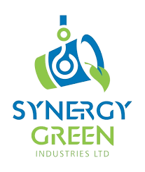 Synergy Green Industries  Rights Issue Detail