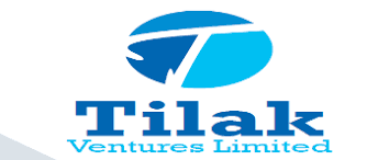 Tilak Ventures  Rights Issue Detail