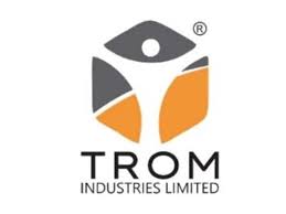 Trom Industries SME IPO Allotment Status