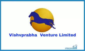 Vishvprabha Ventures  Rights Issue Detail