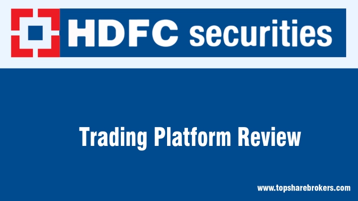 Hdfc Sky Mobile App And Web Review 2023 9167