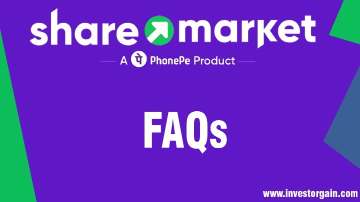  FAQs List